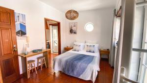 Casinhas Da Liberdade II- 1 min to Beach