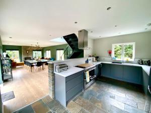The Lodge at Muir Estate