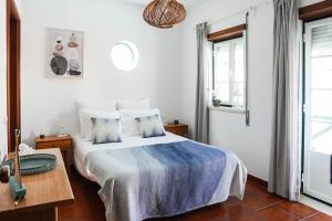 Casinhas Da Liberdade II- 1 min to Beach - 4hvězdičkové hotely ve městě Nazaré