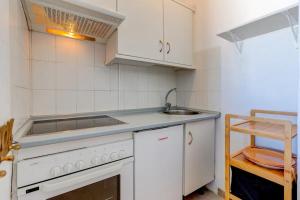 Bonito Estudio Playa Paraíso