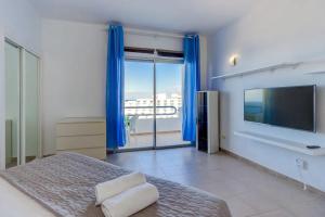 Bonito Estudio Playa Paraíso