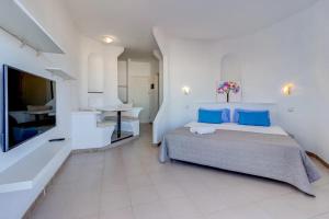 Bonito Estudio Playa Paraíso