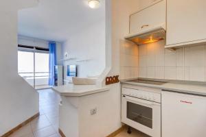 Bonito Estudio Playa Paraíso