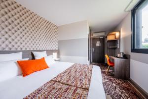 Hotels Best Western Hotel Agen Le Passage, Agen Sud : photos des chambres