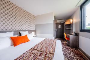 Hotels Best Western Agen Le Passage : photos des chambres