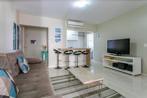 WI-FI 200MB | 400m da Praia dos Ingleses #IA10