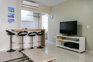 WI-FI 200MB | 400m da Praia dos Ingleses #IA10