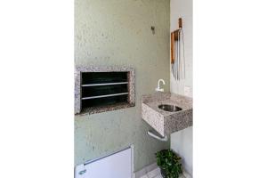 WI-FI 200MB | 400m da Praia dos Ingleses #IA10