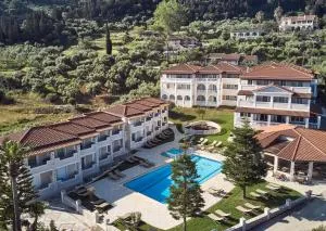 Windmill Hotel - 基利尼