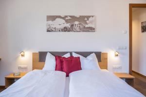 Apartments Gojer Sauvignon