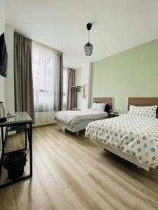 Arabesque Hotel