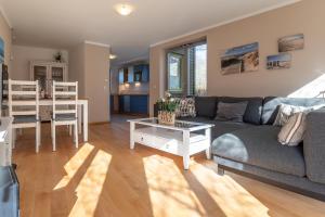 Dünenhus Appartement Dünenhus