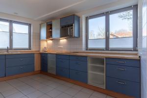 Dünenhus Appartement Dünenhus