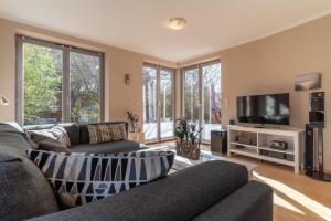 Dünenhus Appartement Dünenhus