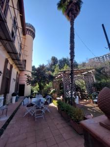 Dimora storica "Le Stanze di Dioniso"