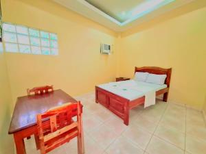 La-Familia Guest House