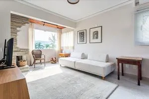 WI-FI 200MB | Duplex na Lagoa da Conceição #LA08 - Lagoa