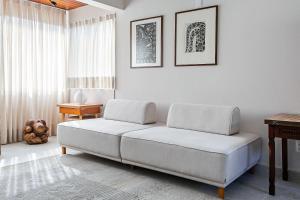 WI-FI 200MB | Duplex na Lagoa da Conceição #LA08