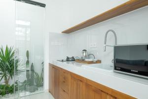 The Arvind Villa Ubud