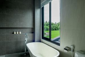 The Arvind Villa Ubud