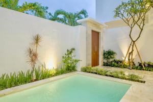 The Arvind Villa Ubud