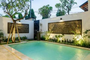 The Arvind Villa Ubud