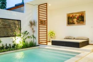 The Arvind Villa Ubud