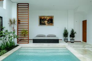 The Arvind Villa Ubud