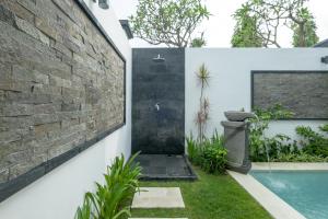 The Arvind Villa Ubud