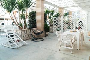 Villa Eletti - A Due Passi dai Sassi e dal centro città