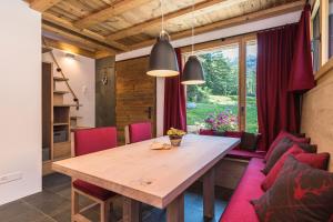 Piccola Fiamma by Pizzo Fiamma