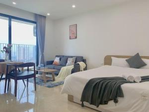 Vinhomes DCapitale - Luka homes