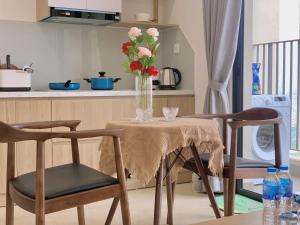 Vinhomes DCapitale - Luka homes