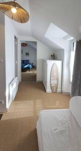Appartements Appartement Ty Cosy : photos des chambres