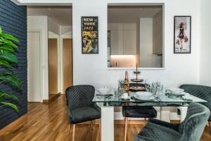 Stylish Apartment in Belgrade Waterfront