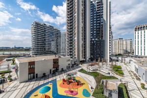 BW Beautiful Collection - Luxury Apartments