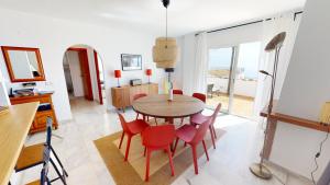 Mijas Pueblo - Cozy Apartment with Sea Views