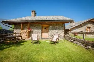 Civico 1 - مارمورا