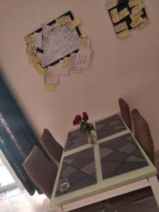 Casa Vacanza Da Nusco