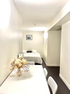 Appart'hotels Residence du mole : photos des chambres