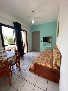 Ótima Cobertura a 50 M do Mar