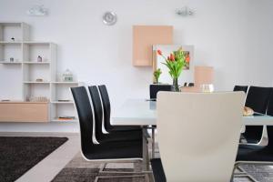 7th Heaven Apartment