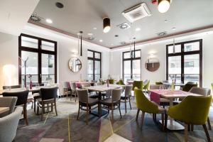 Golden Tulip Krakow Kazimierz