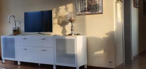 Ascona: San Carlo ATTIKA