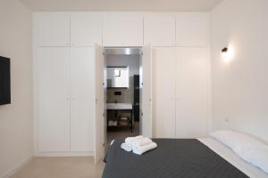 Suite Guagnano Luxury apartment