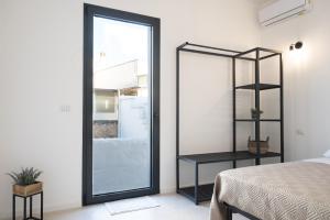 Suite Guagnano Luxury apartment