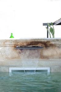 Suite Guagnano Luxury apartment