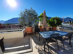 Ascona: San Carlo ATTIKA