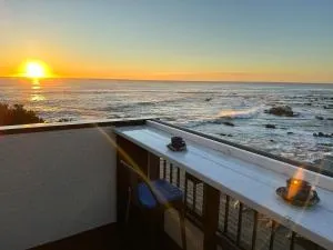 鴨川オーシャンフロントヴィラ - Higashi-emi