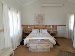 Out Of Nature Country Lodge